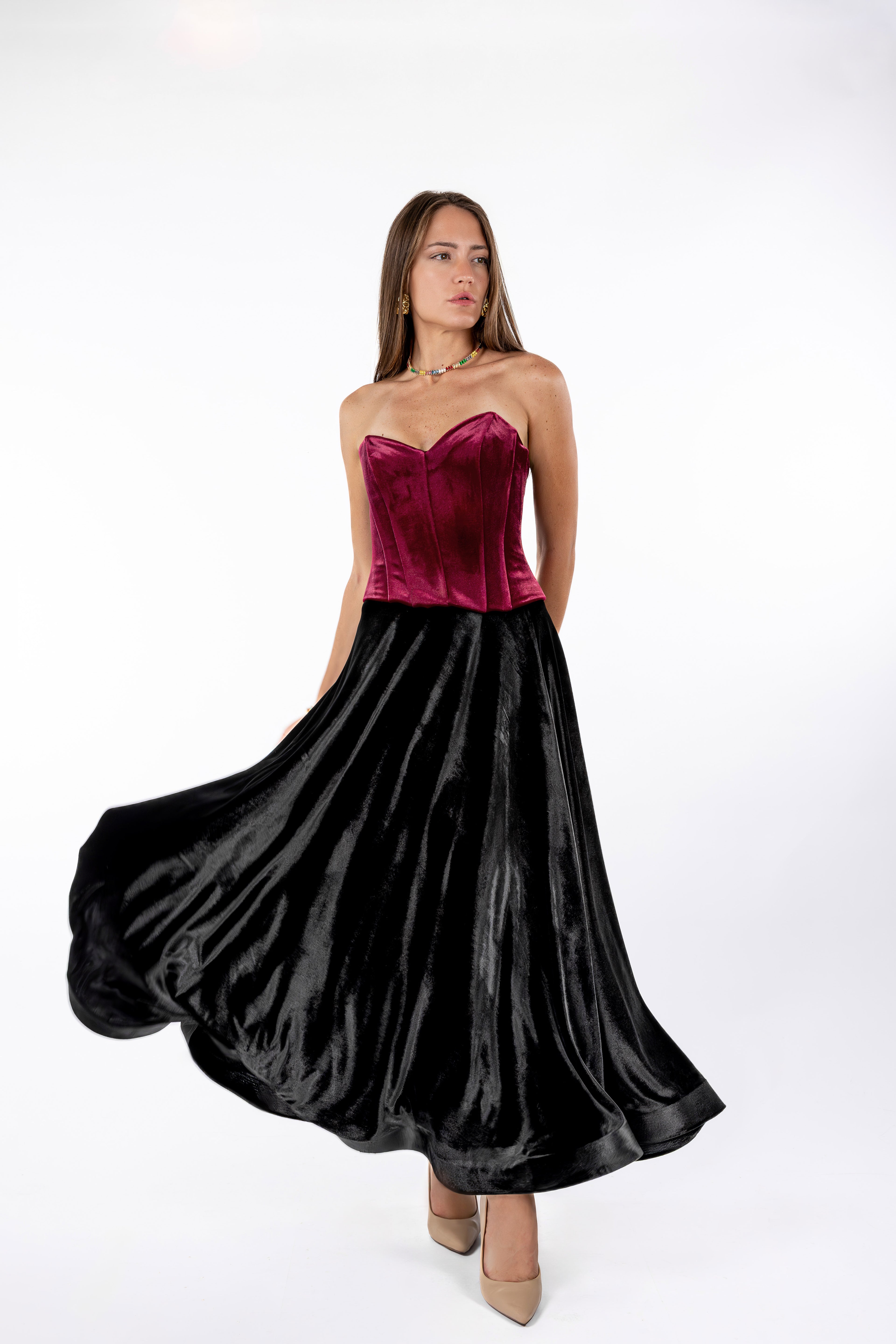 The Modigliani Corset