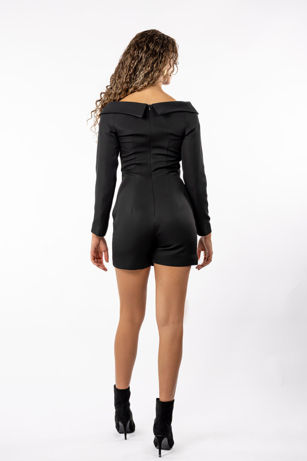 The Botticelli Jumpsuit