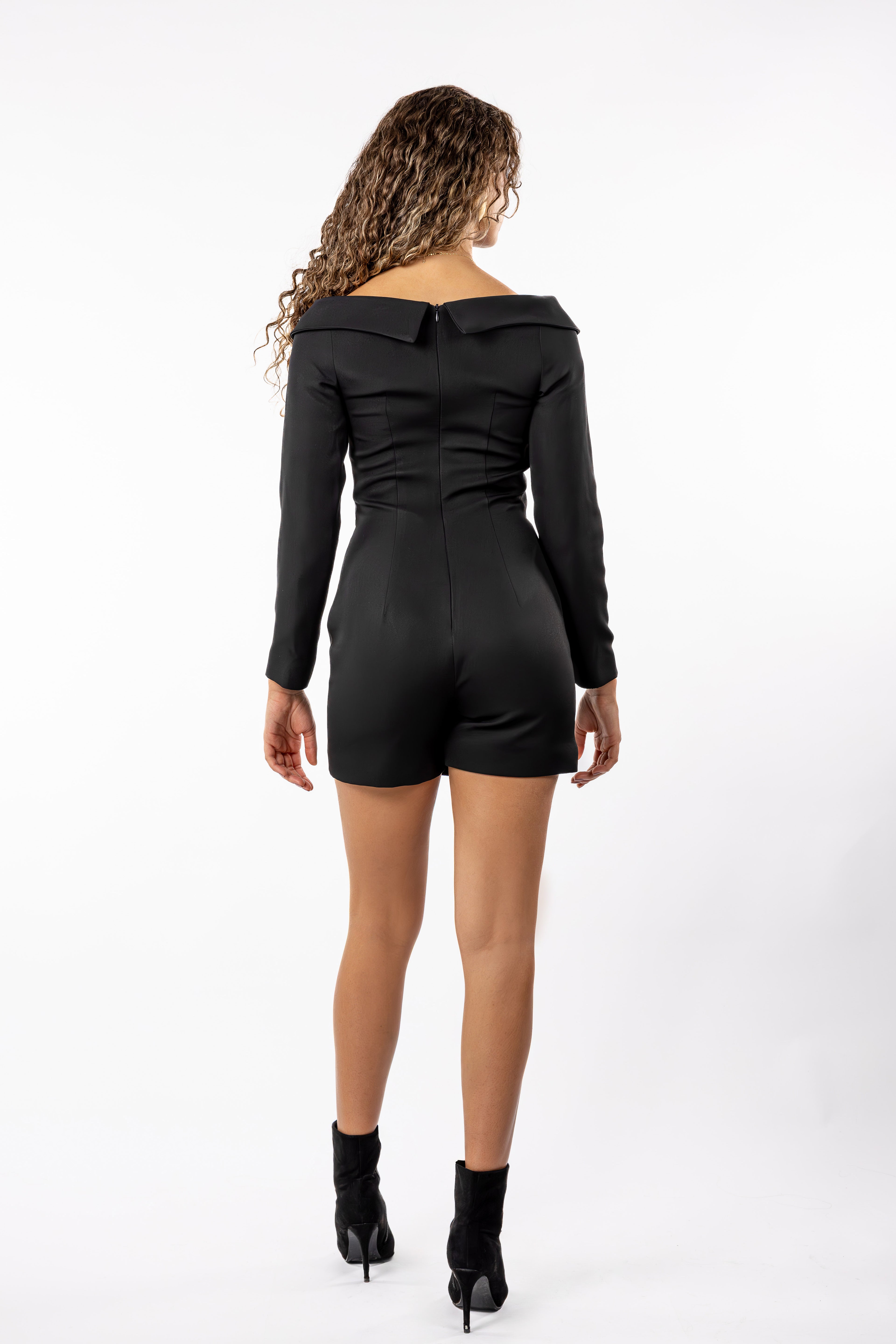 The Botticelli Jumpsuit