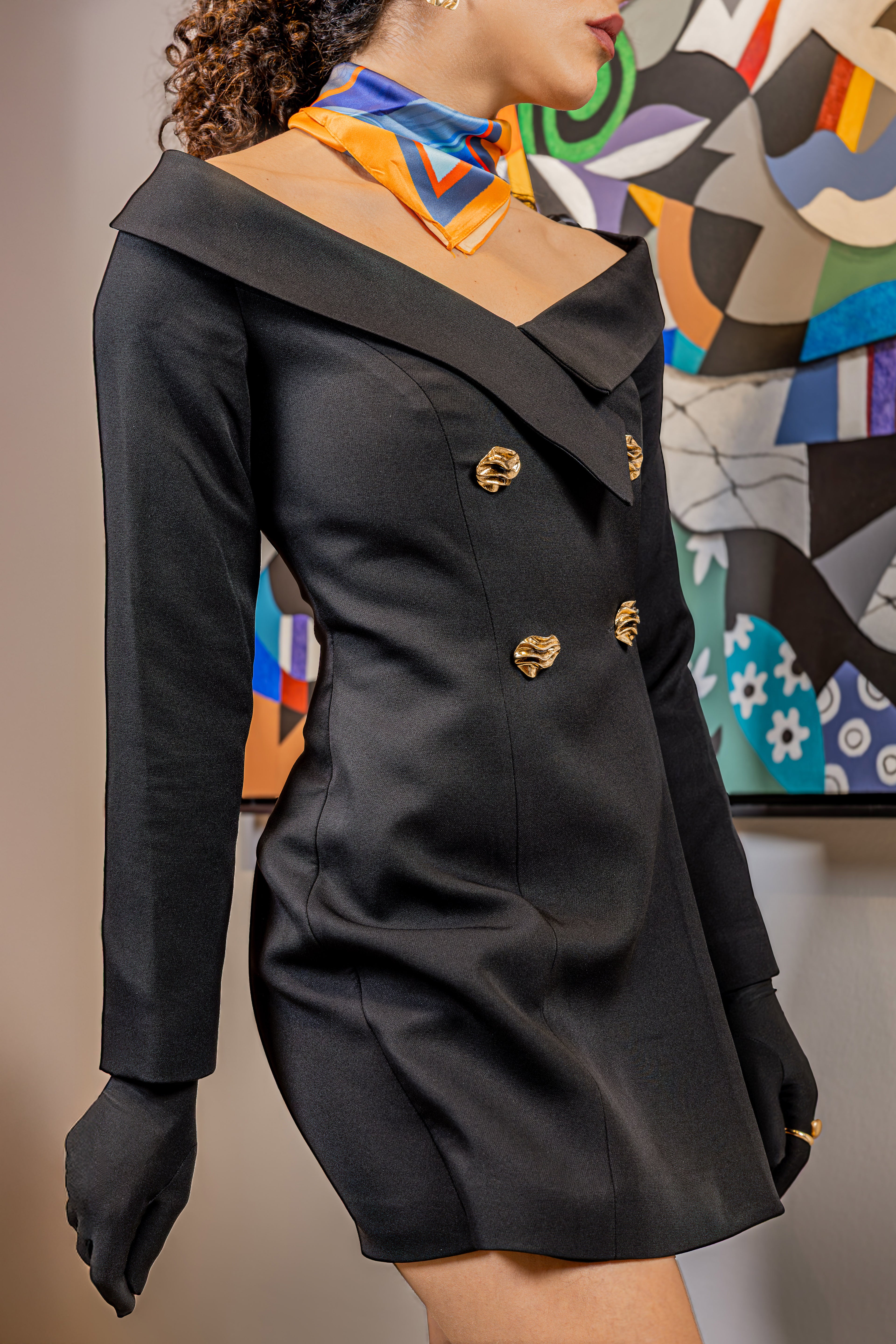 The Botticelli Jumpsuit